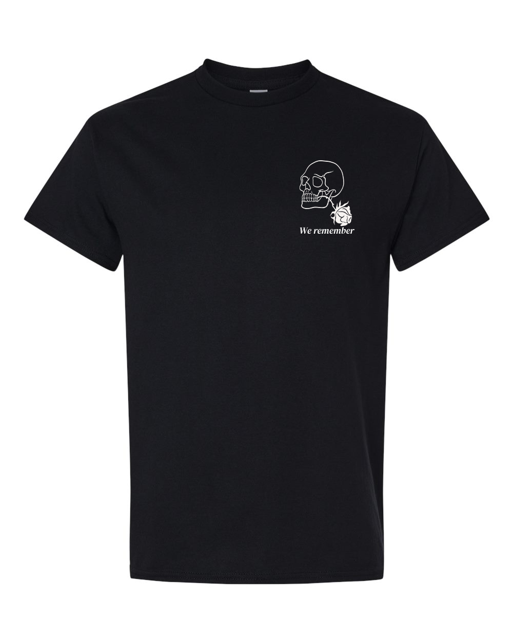 Limited Edition Memorial Graphics by Ant Tee