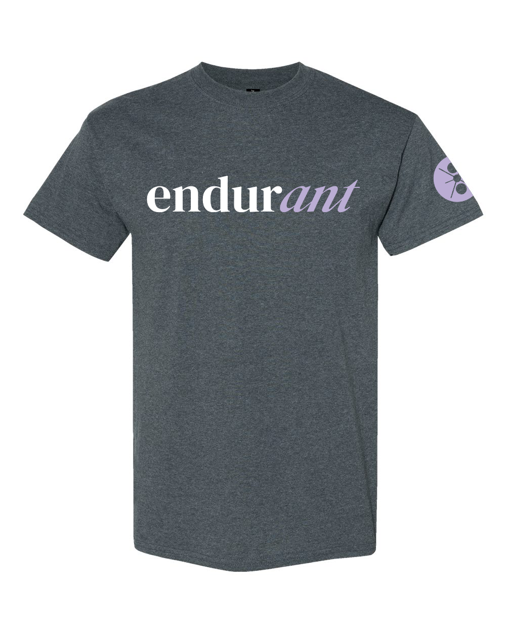ENDURANT TEE