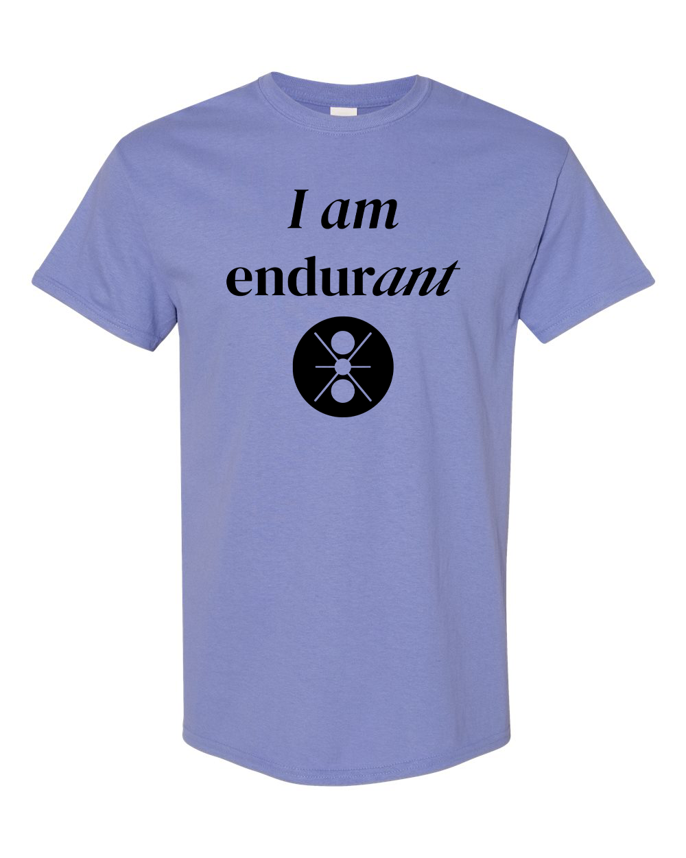 I AM ENDURANT TEE