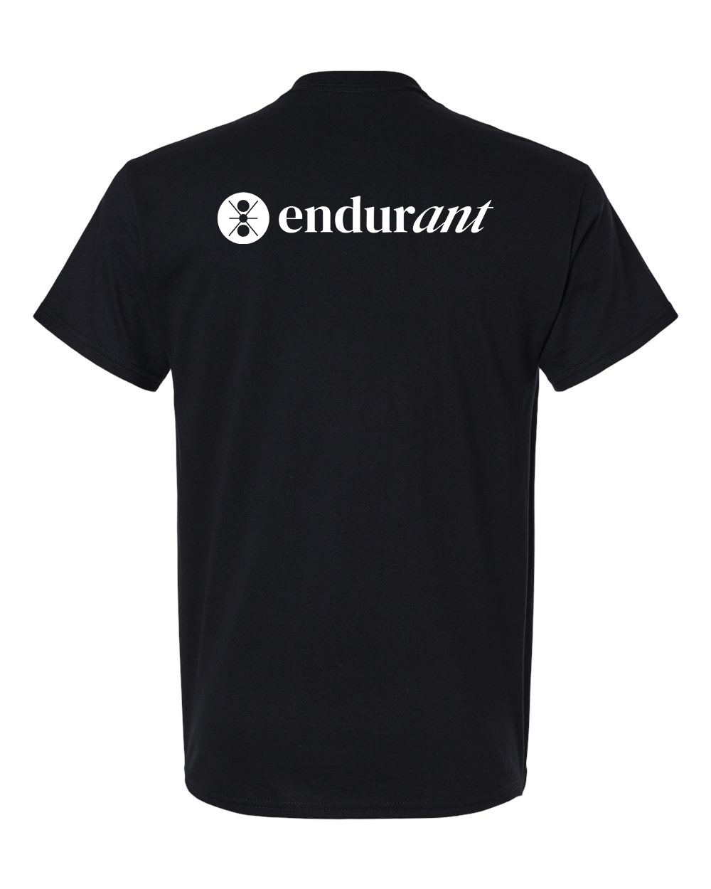 Endurant Logo Tee