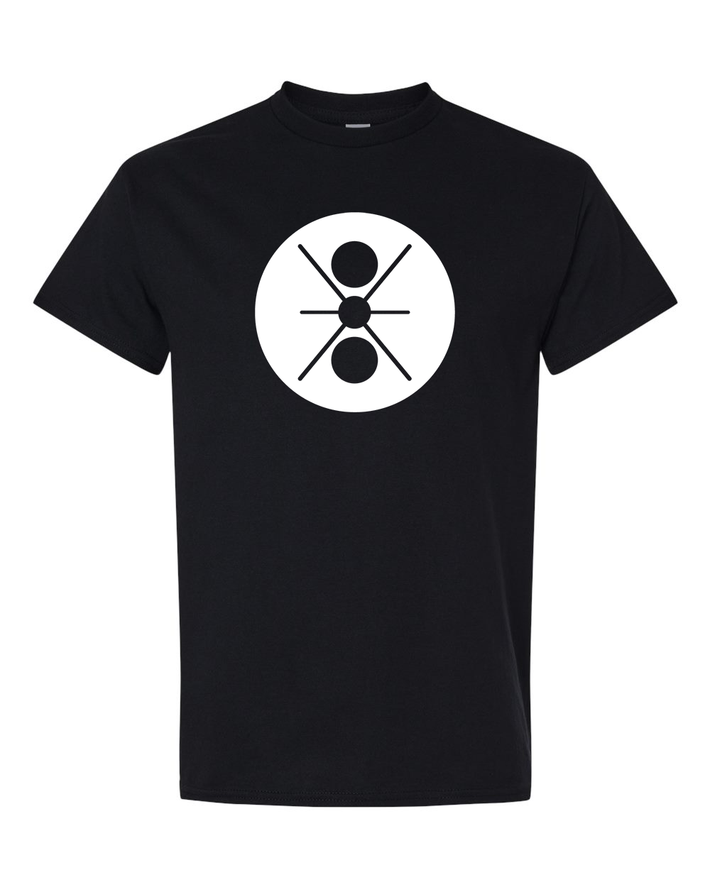 Endurant Logo Tee
