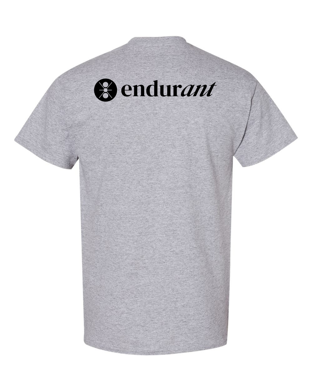 Endurant Logo Tee