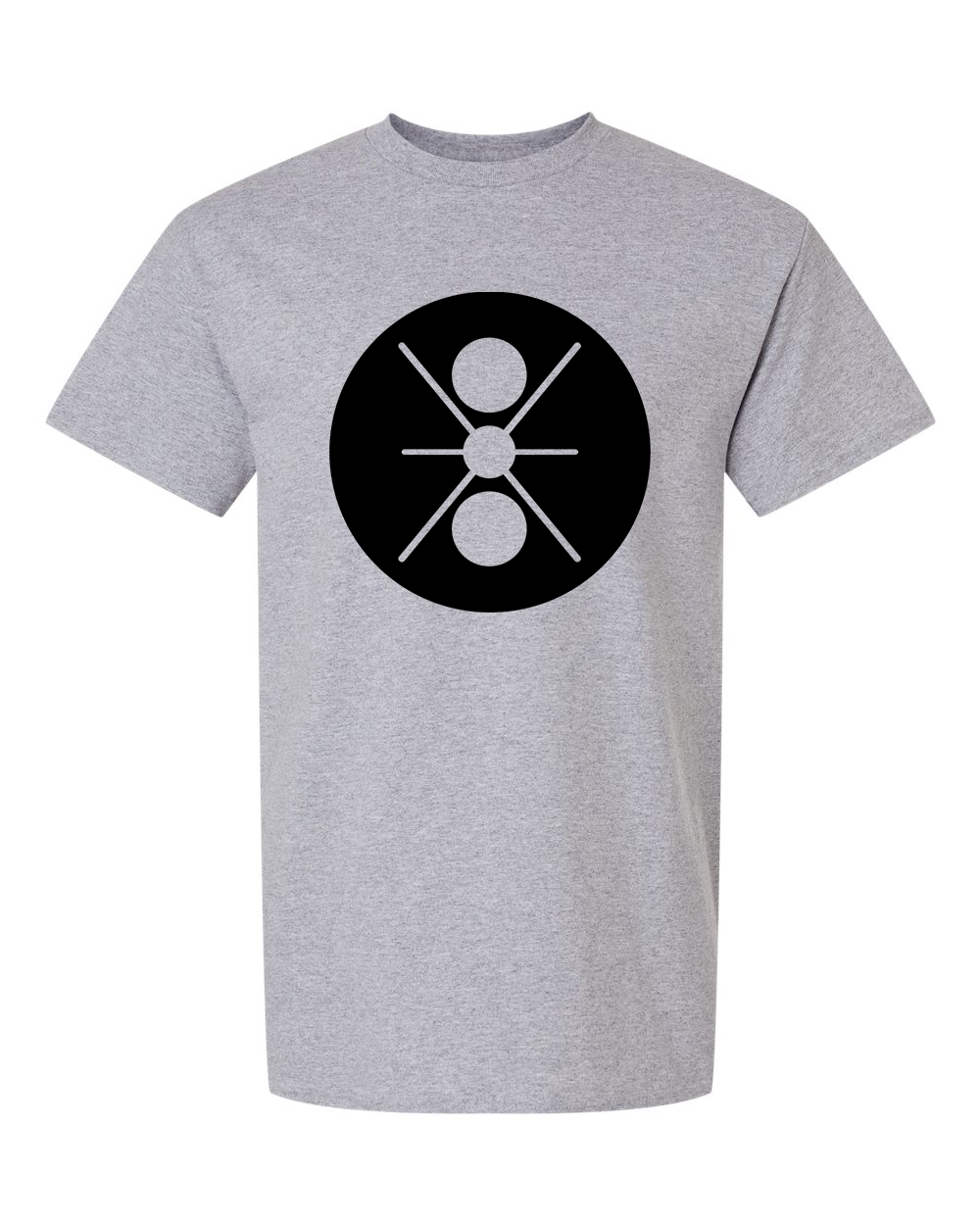 Endurant Logo Tee