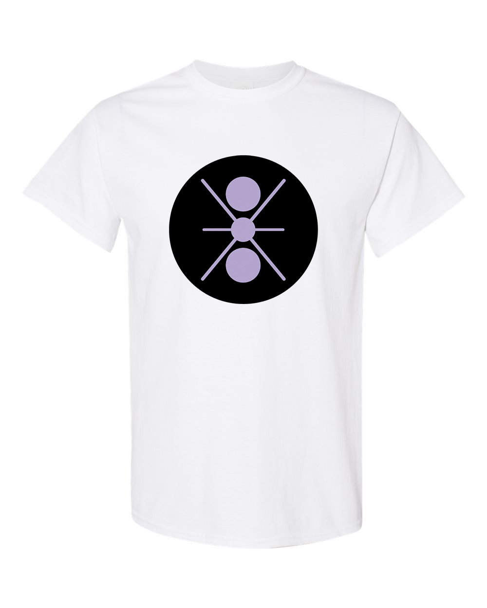Endurant Logo Tee