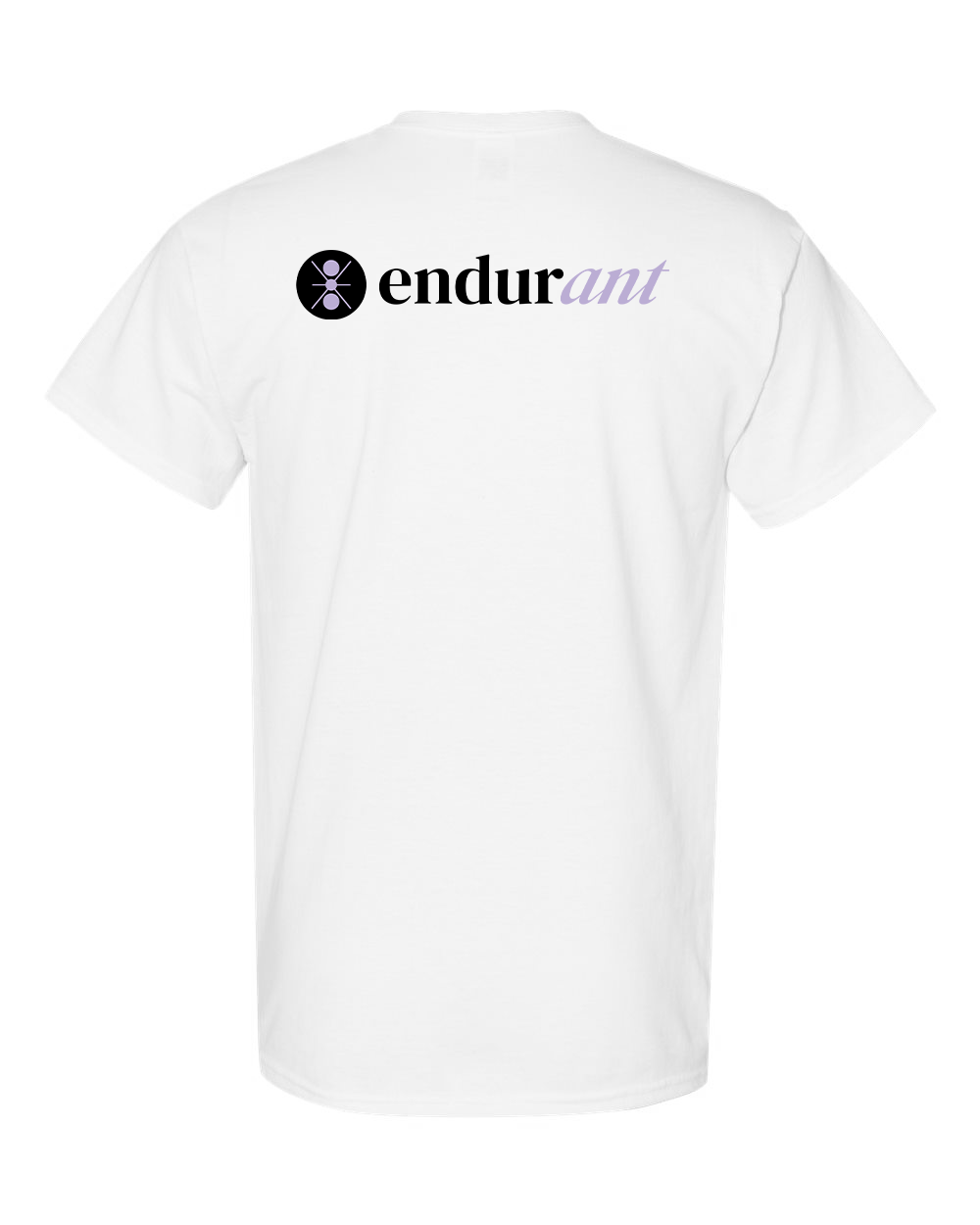 Endurant Logo Tee