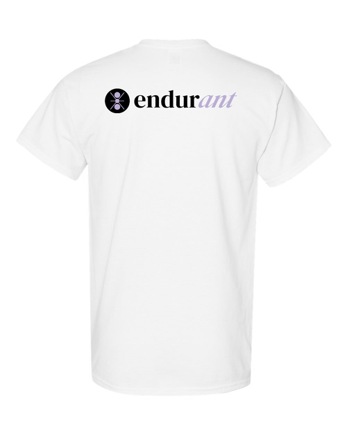 Endurant Logo Tee