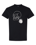 Endurant Skull & Rose Tee