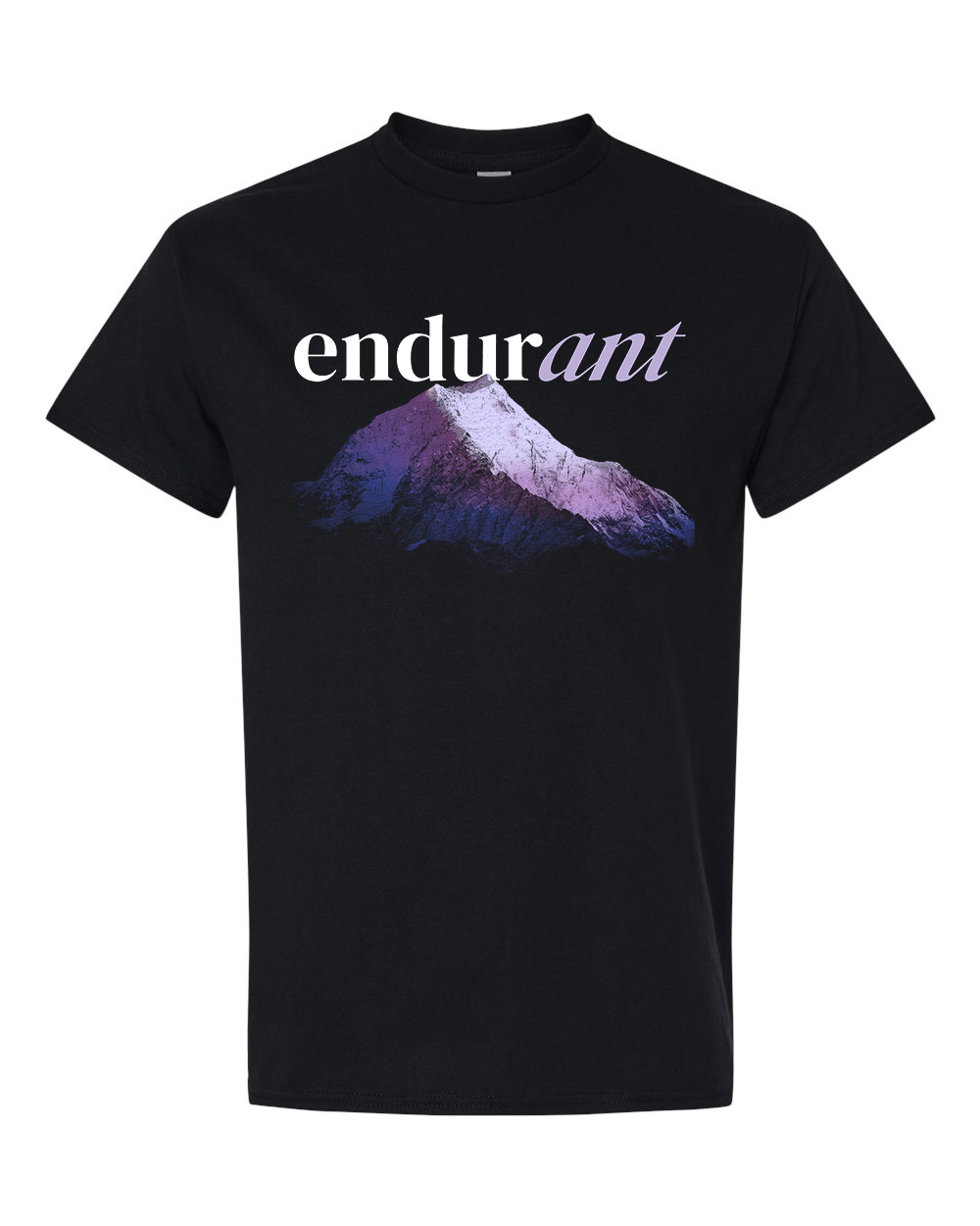 Endurant Mountain Tee