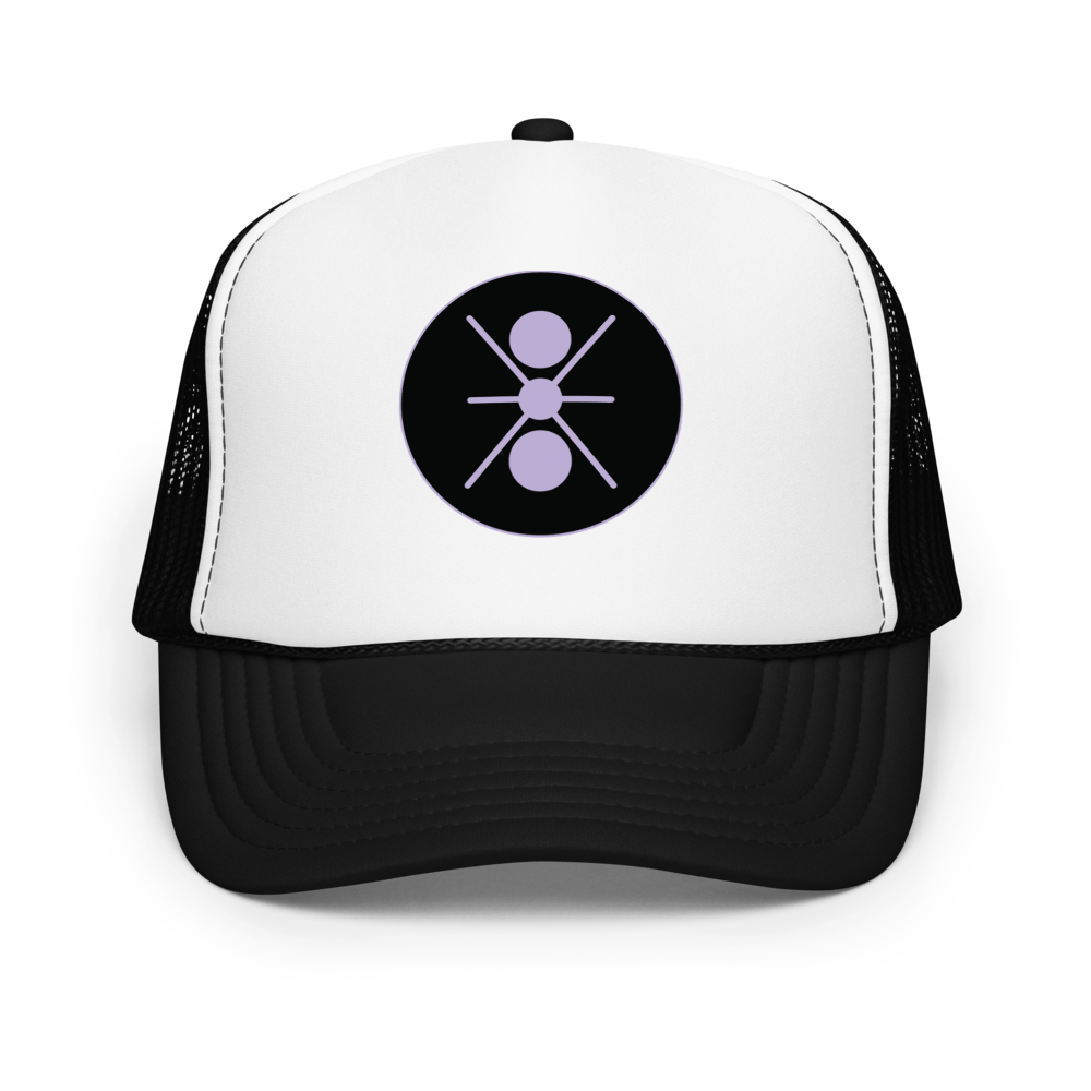 Endurant Foam Mesh Trucker Hat