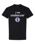 I AM ENDURANT TEE