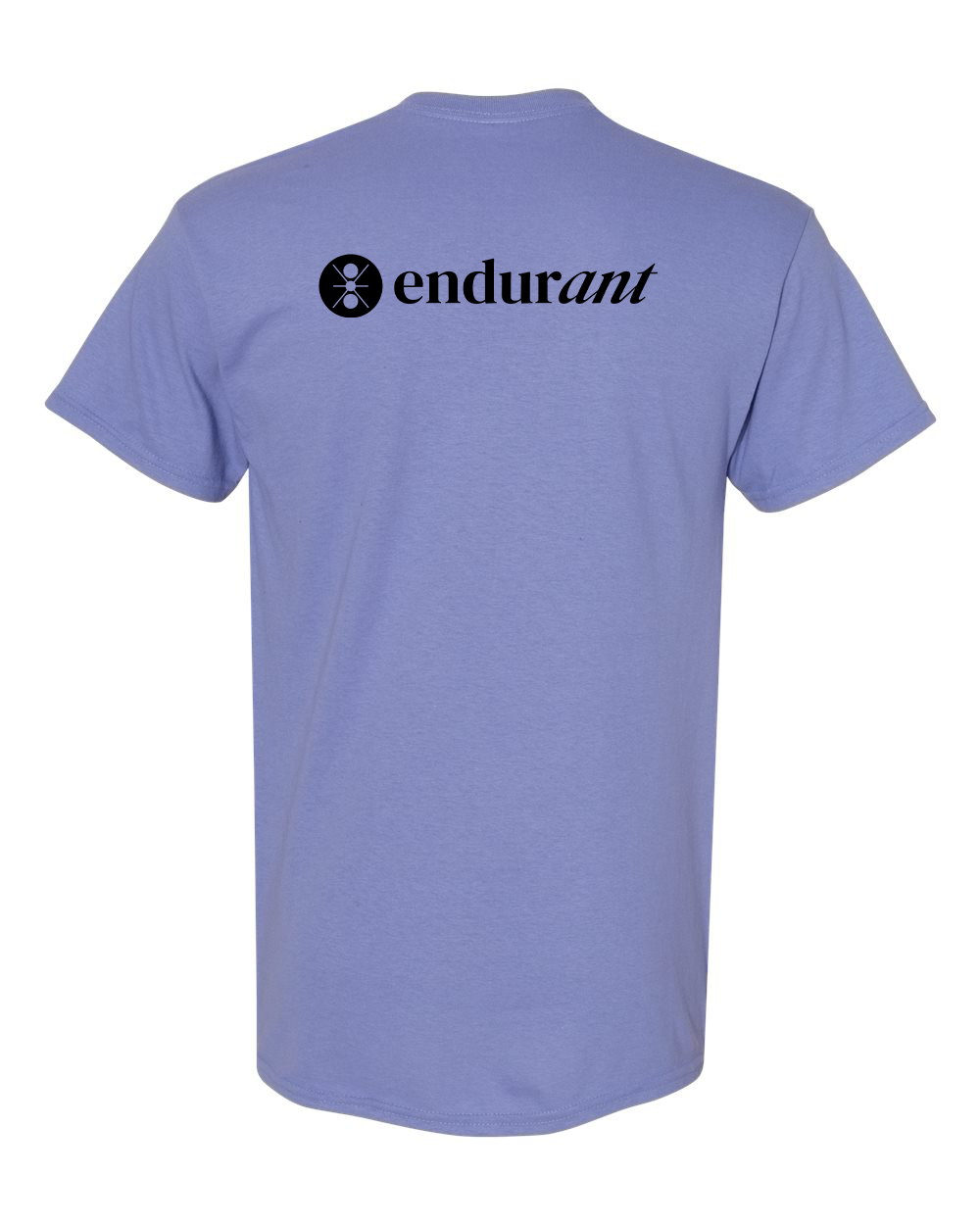 Endurant Logo Tee